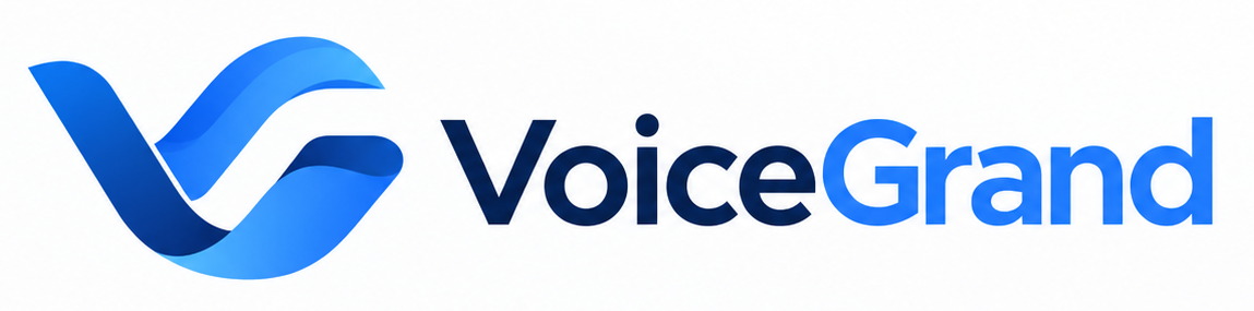 VoiceGrand